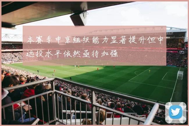 本赛季申京组织能力显著提升但中远投水平依然亟待加强
